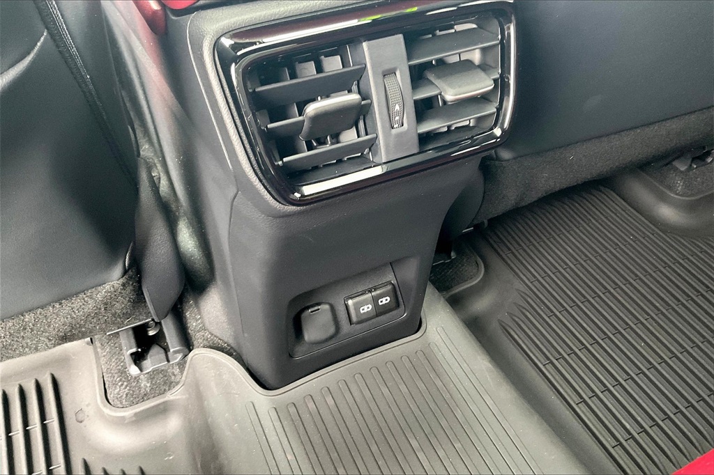 2022 Lexus NX 350h Premium - Photo 27