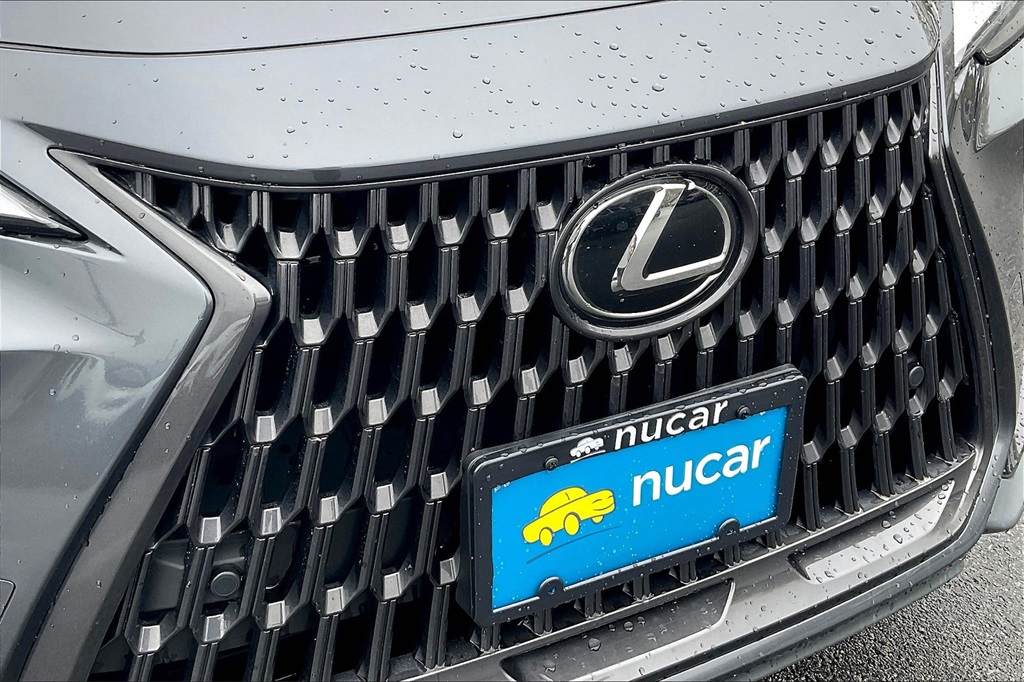 2022 Lexus NX 350h Premium - Photo 30