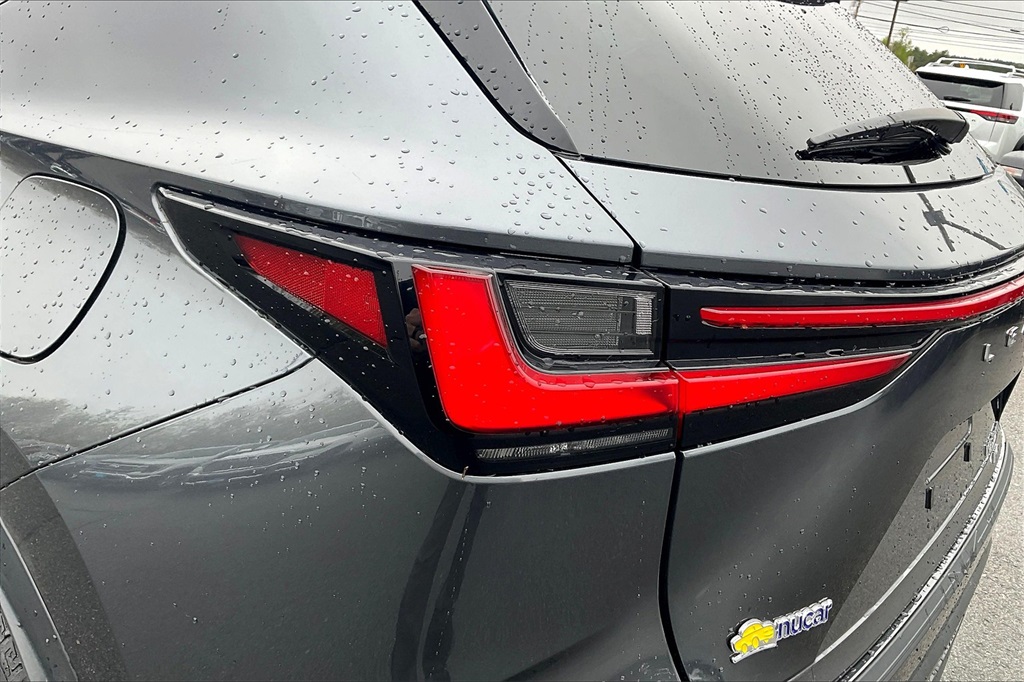2022 Lexus NX 350h Premium - Photo 32