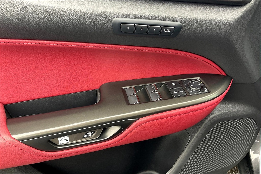 2022 Lexus NX 350h Premium - Photo 38