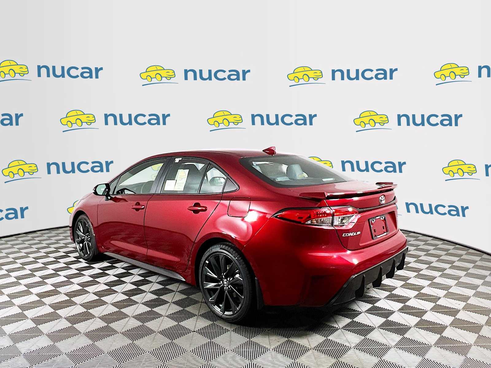 2025 Toyota Corolla SE - Photo 4