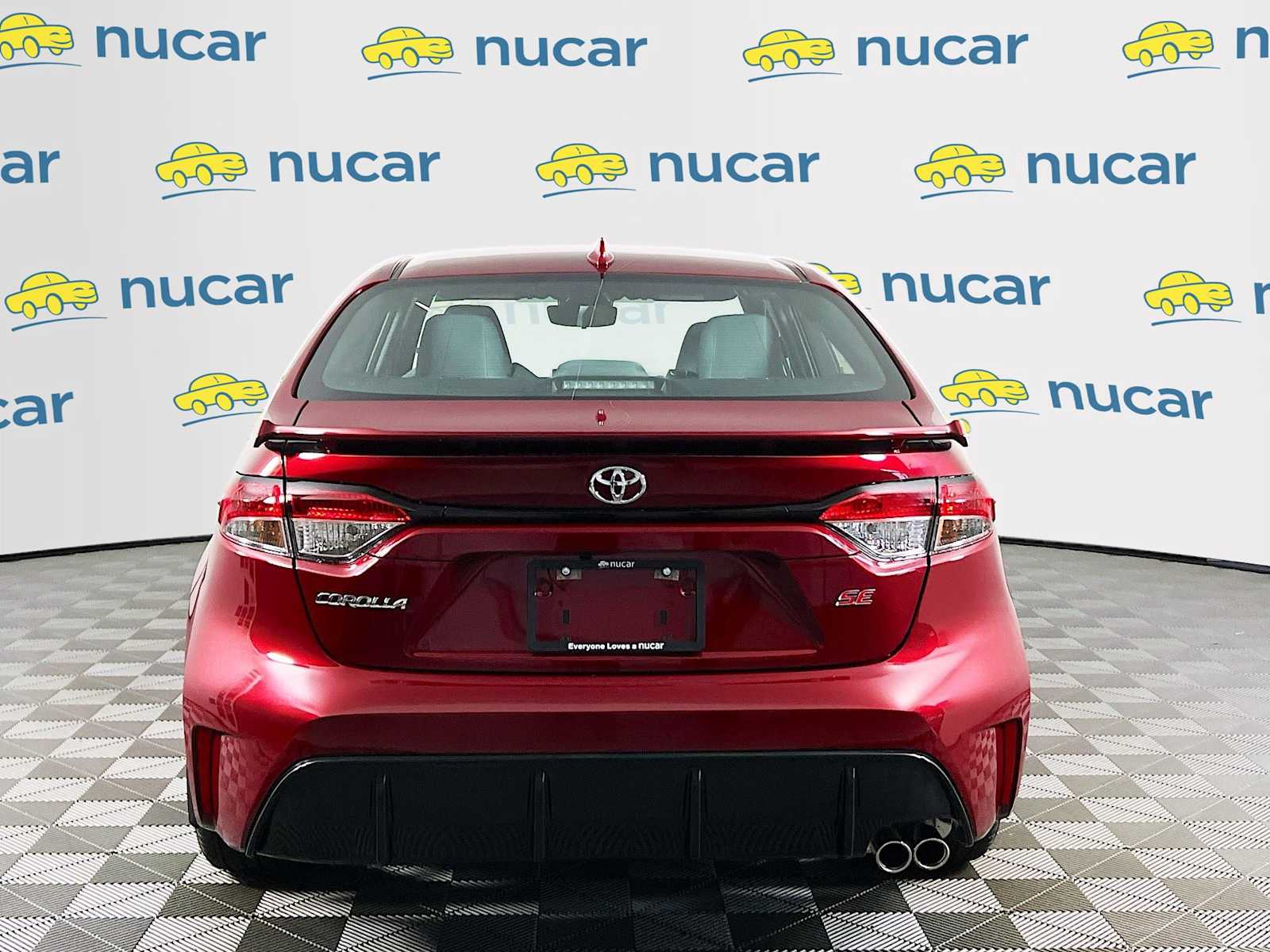 2025 Toyota Corolla SE - Photo 5