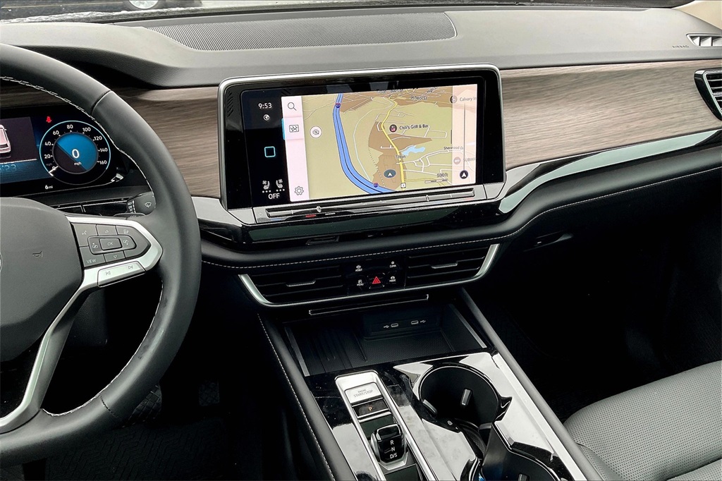 2025 Volkswagen Atlas 2.0T SEL - Photo 13