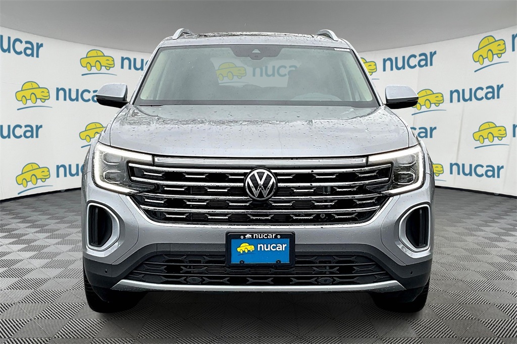 2025 Volkswagen Atlas 2.0T SEL - Photo 3