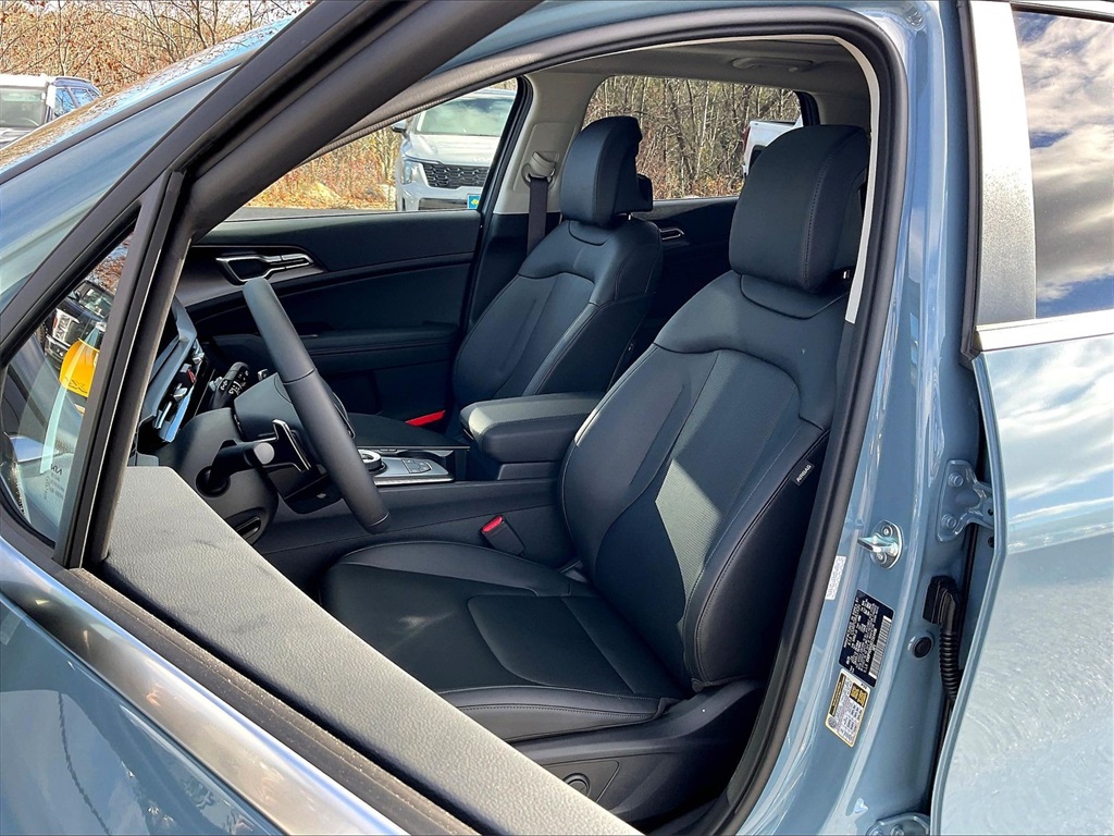 2026 Kia Sportage Hybrid X-Line - Photo 11