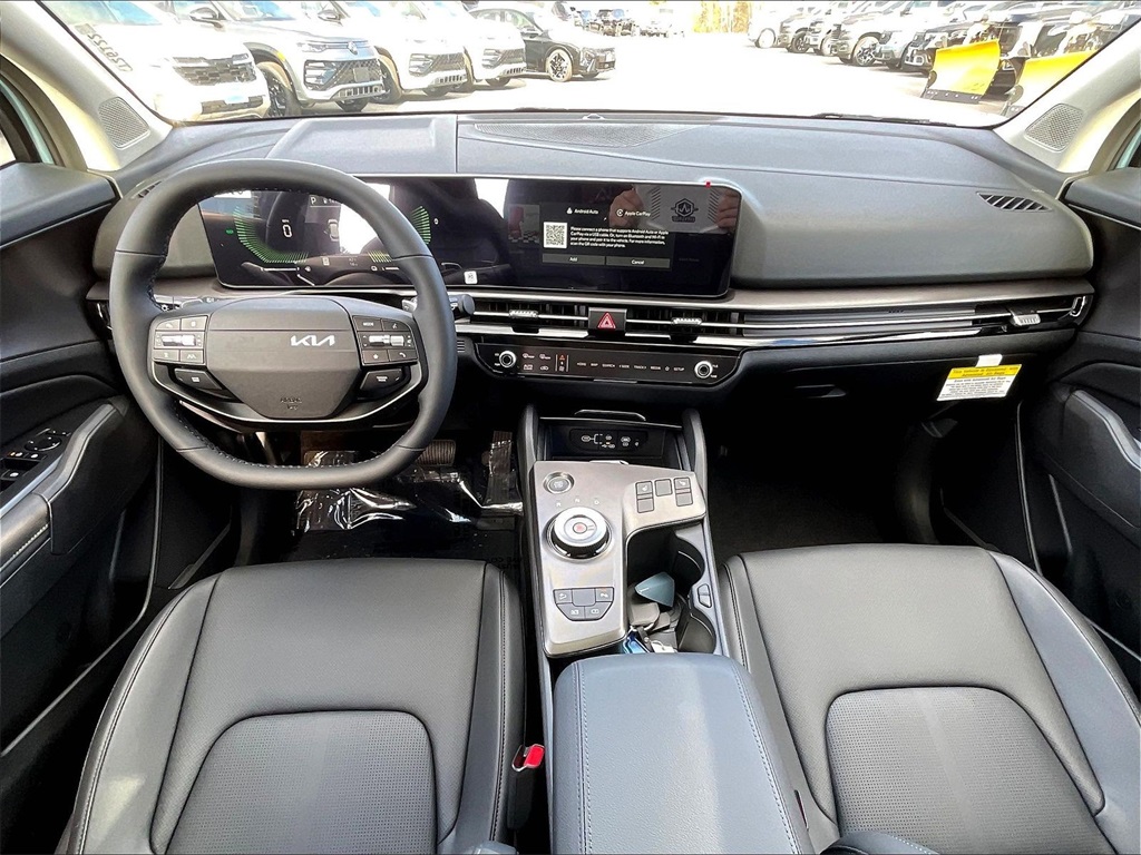 2026 Kia Sportage Hybrid X-Line - Photo 12