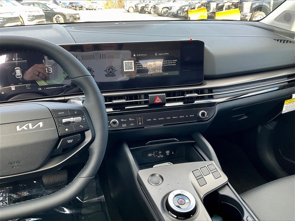 2026 Kia Sportage Hybrid X-Line - Photo 13