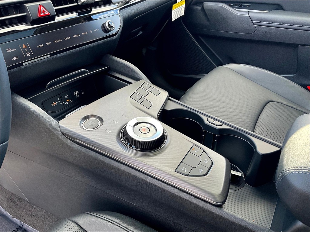 2026 Kia Sportage Hybrid X-Line - Photo 14