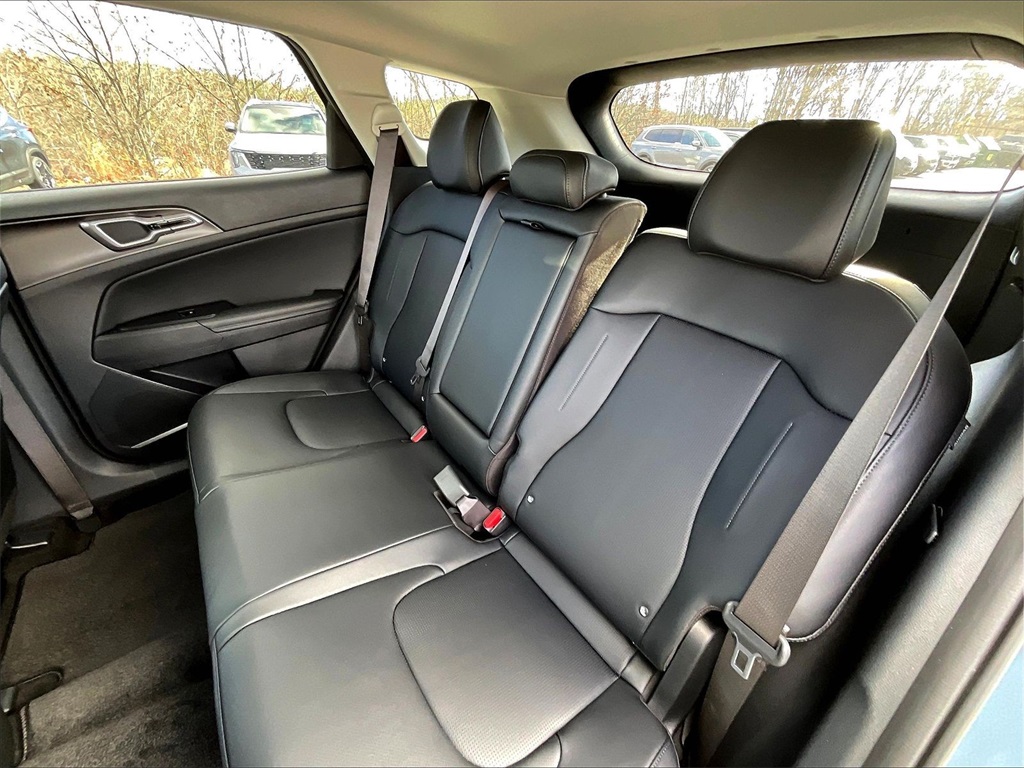 2026 Kia Sportage Hybrid X-Line - Photo 15