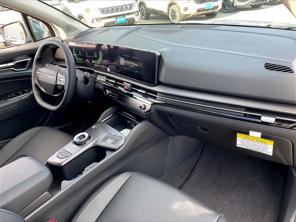 2026 Kia Sportage Hybrid X-Line - Photo 10