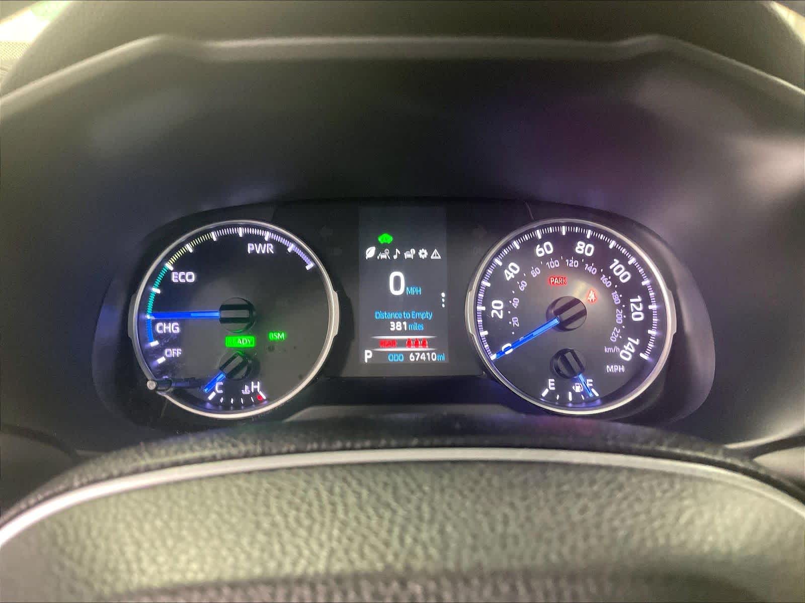 2019 Toyota RAV4 Hybrid XLE - Photo 25