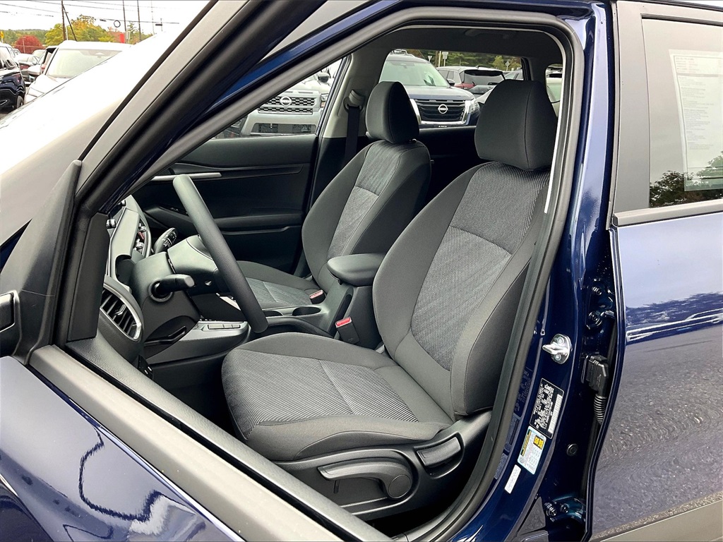 2026 Kia Seltos LX - Photo 11