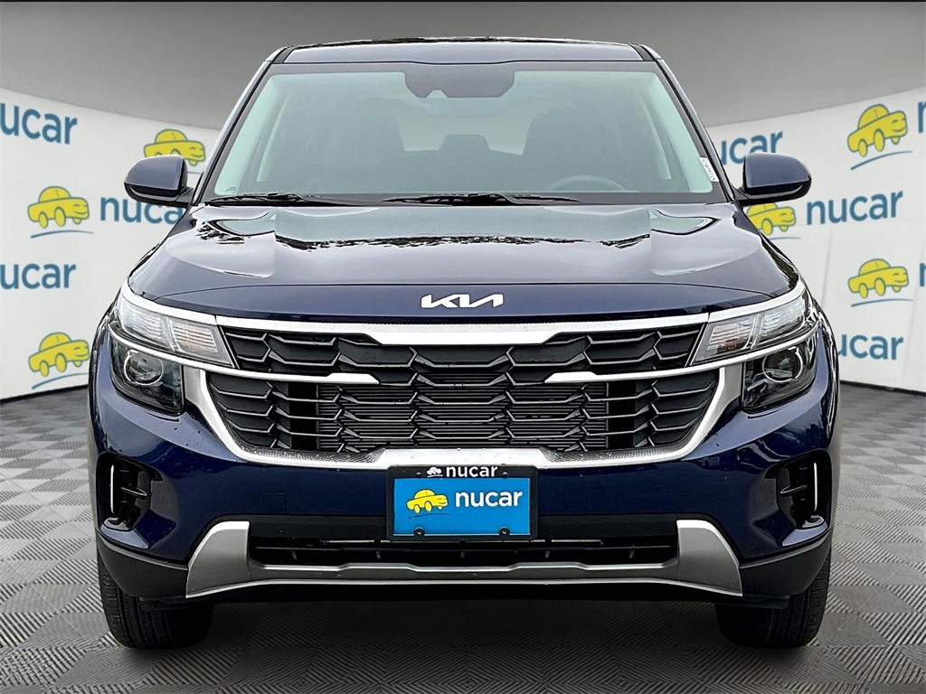 2026 Kia Seltos LX - Photo 2