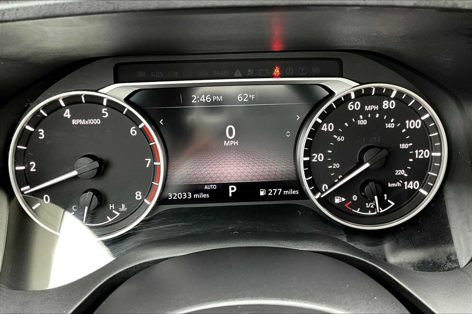 2022 Nissan Rogue SV - Photo 25