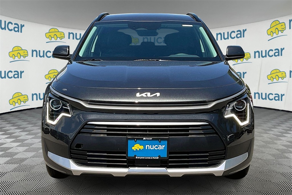 2025 Kia Niro EX - Photo 2