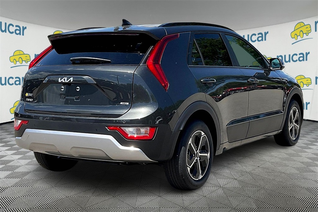 2025 Kia Niro EX - Photo 7
