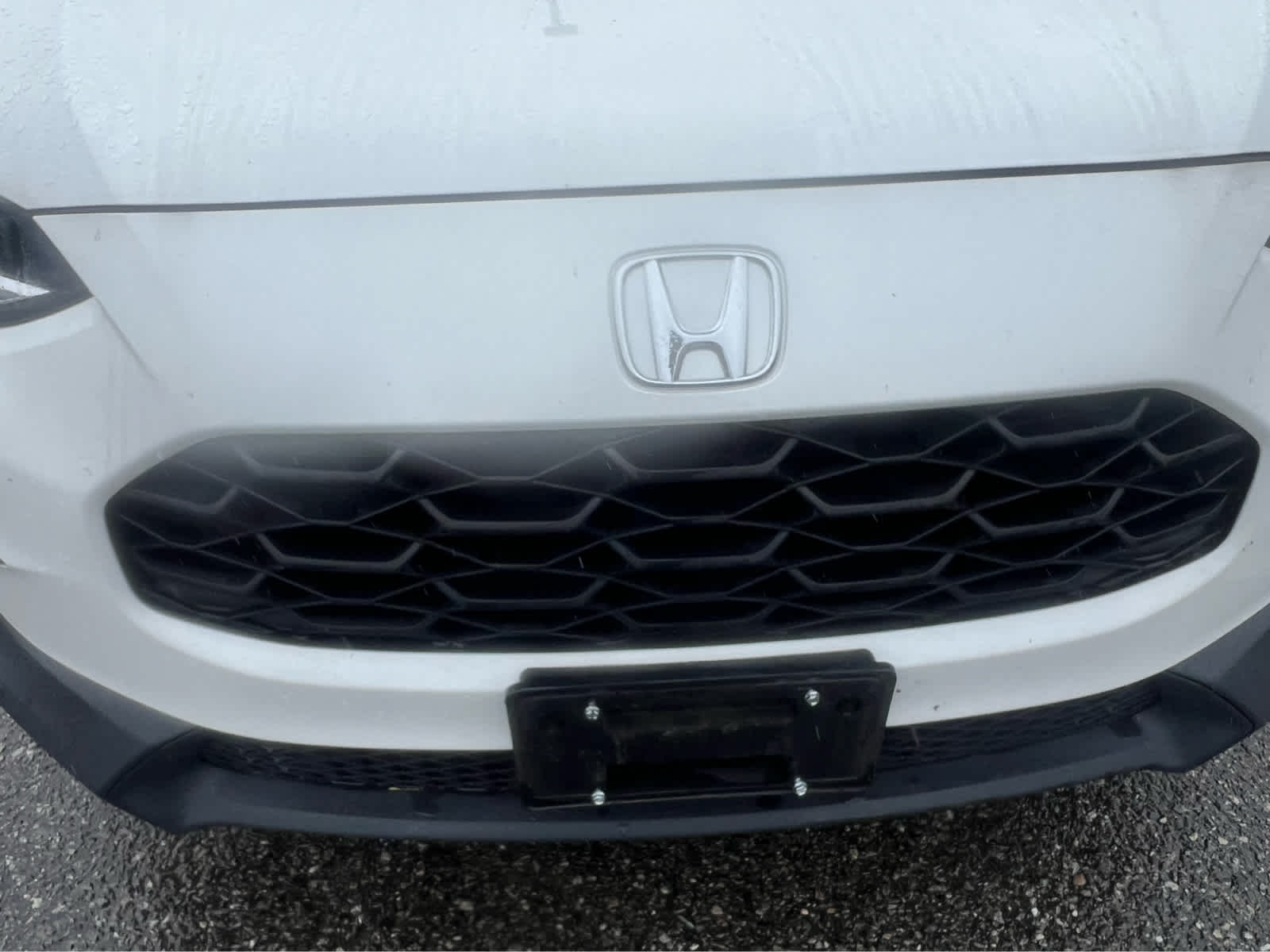 2023 Honda HR-V LX - Photo 4