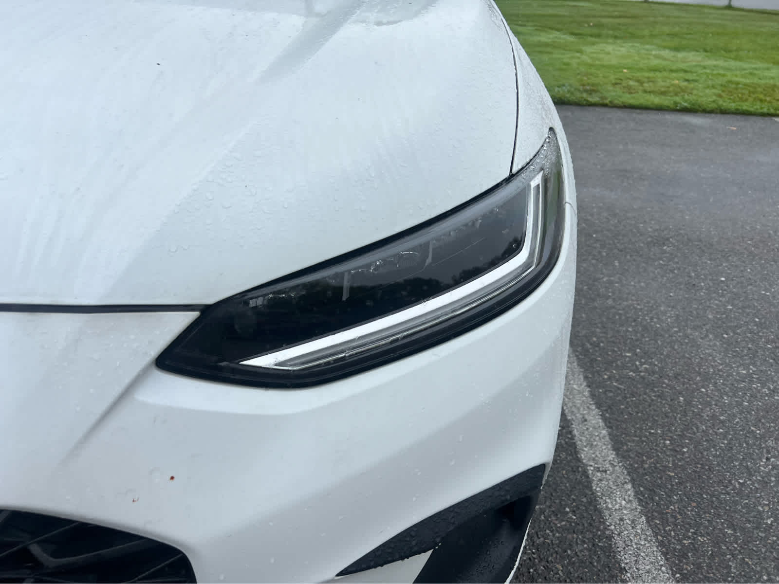 2023 Honda HR-V LX - Photo 5