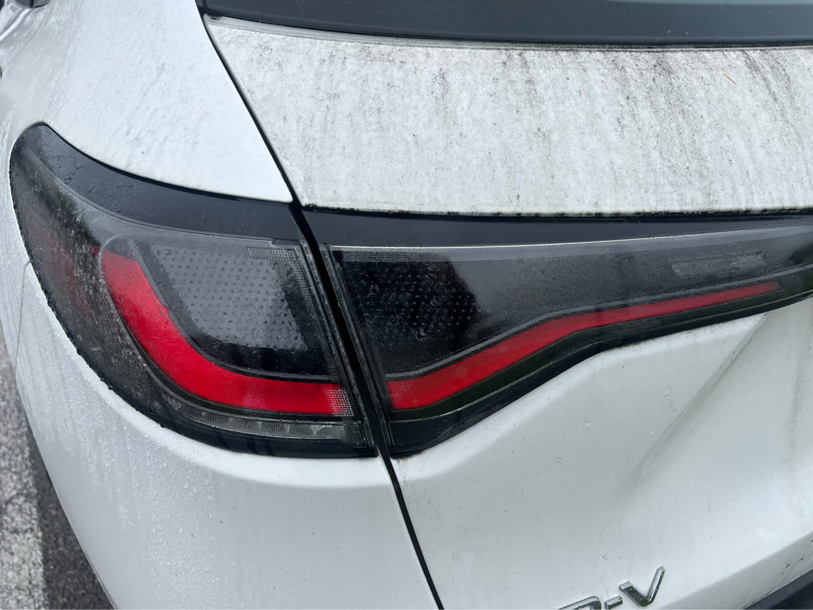 2023 Honda HR-V LX - Photo 7