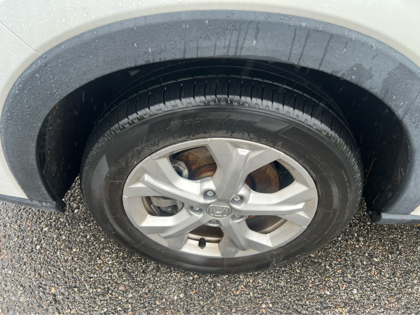 2023 Honda HR-V LX - Photo 10