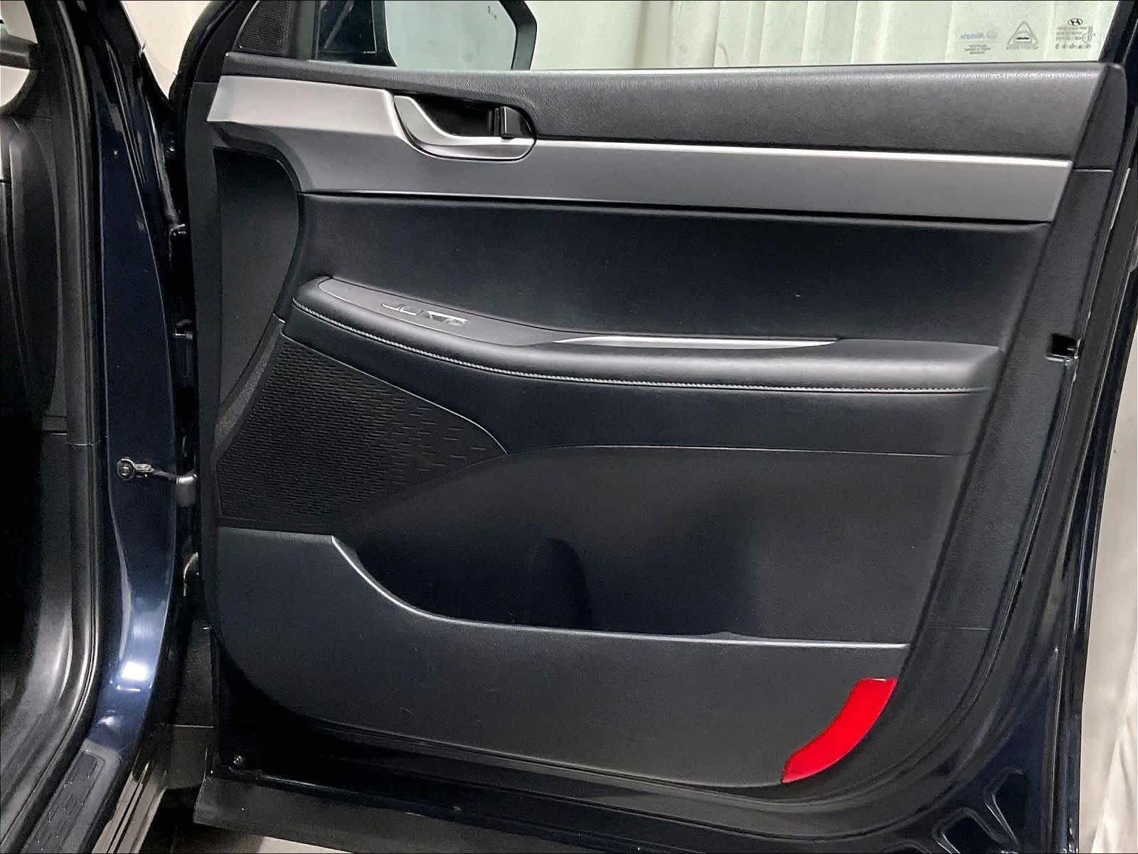 2020 Hyundai Palisade SEL - Photo 12