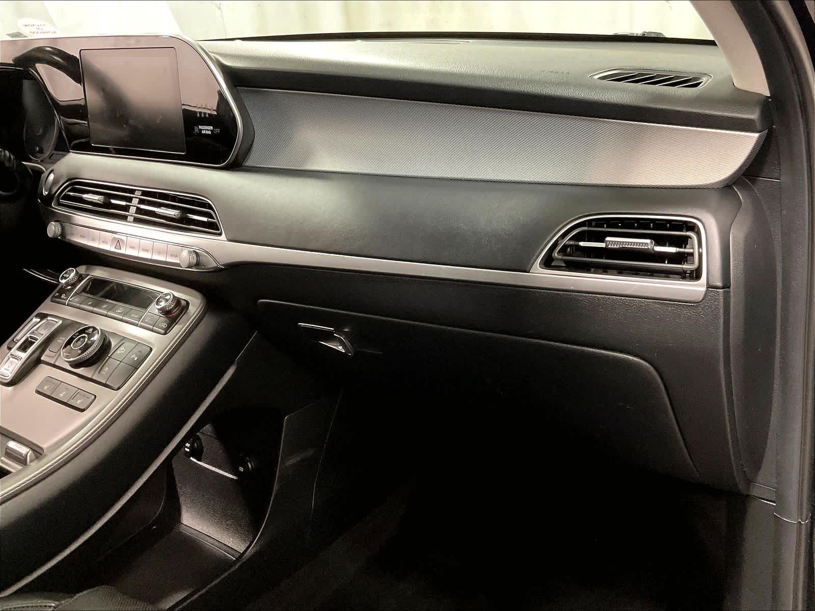 2020 Hyundai Palisade SEL - Photo 13