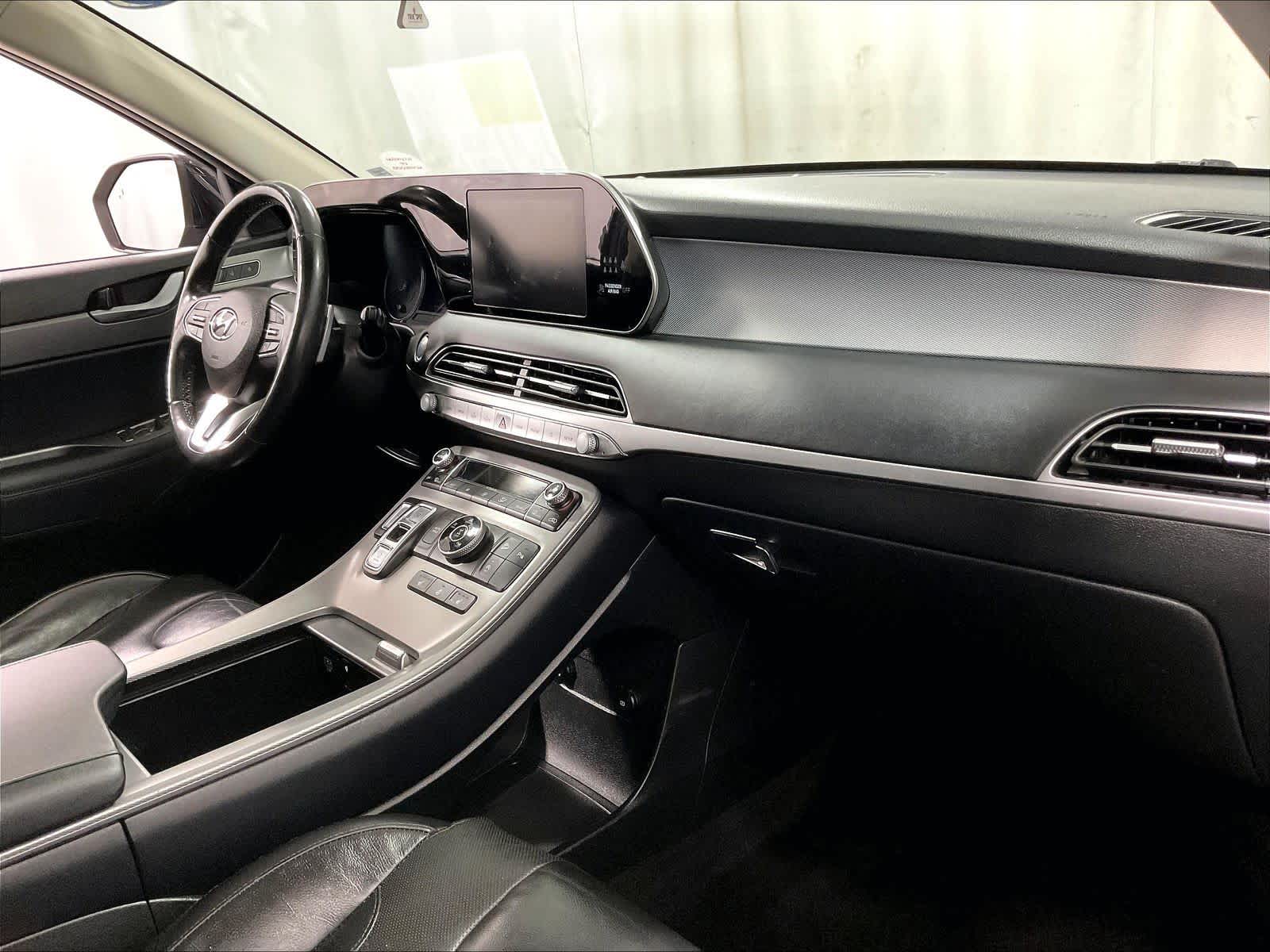 2020 Hyundai Palisade SEL - Photo 14