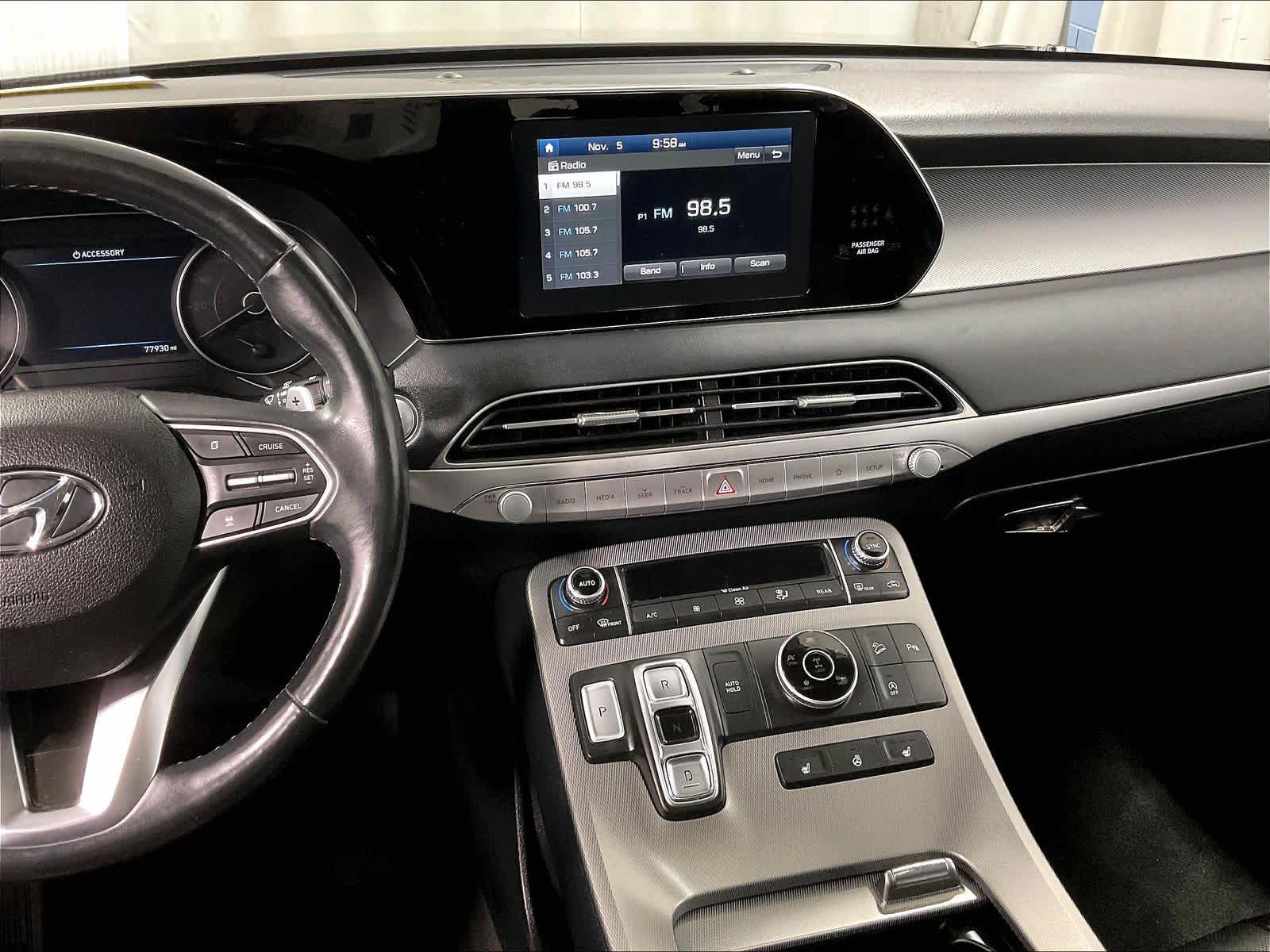 2020 Hyundai Palisade SEL - Photo 18