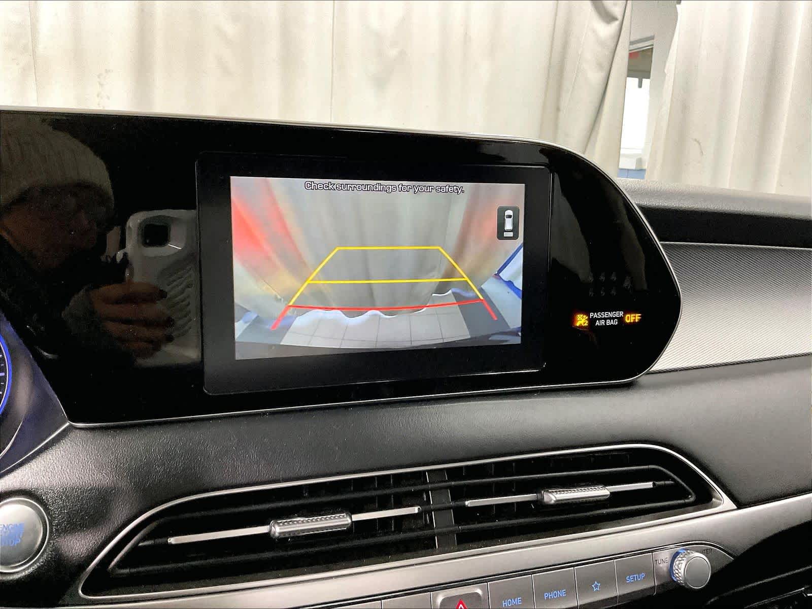 2020 Hyundai Palisade SEL - Photo 19