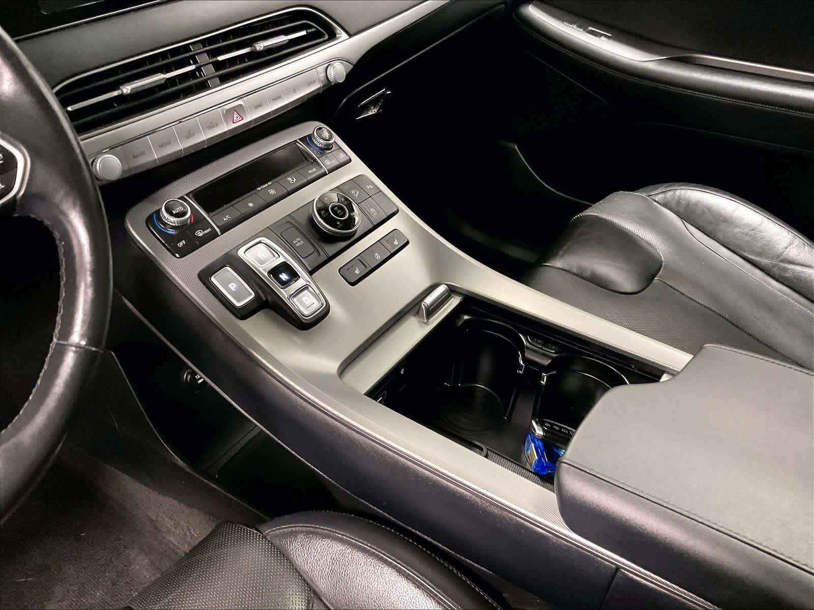 2020 Hyundai Palisade SEL - Photo 20