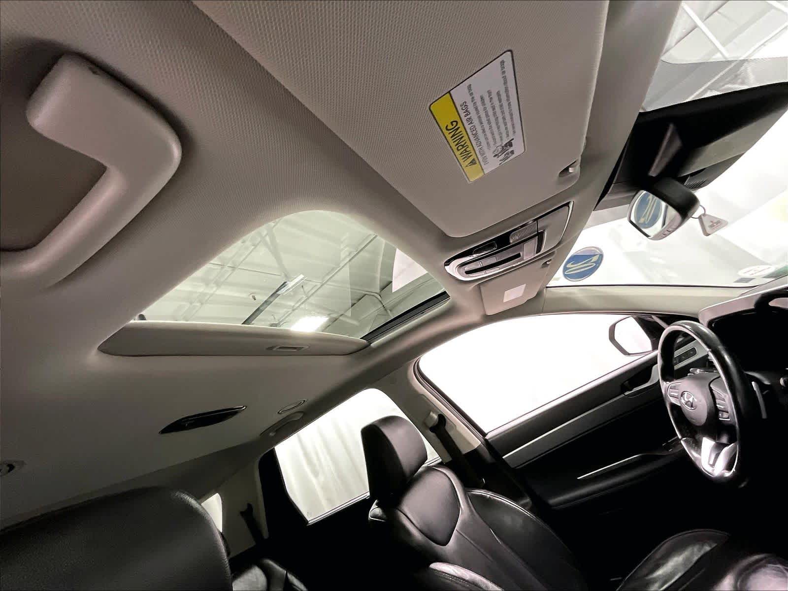 2020 Hyundai Palisade SEL - Photo 22