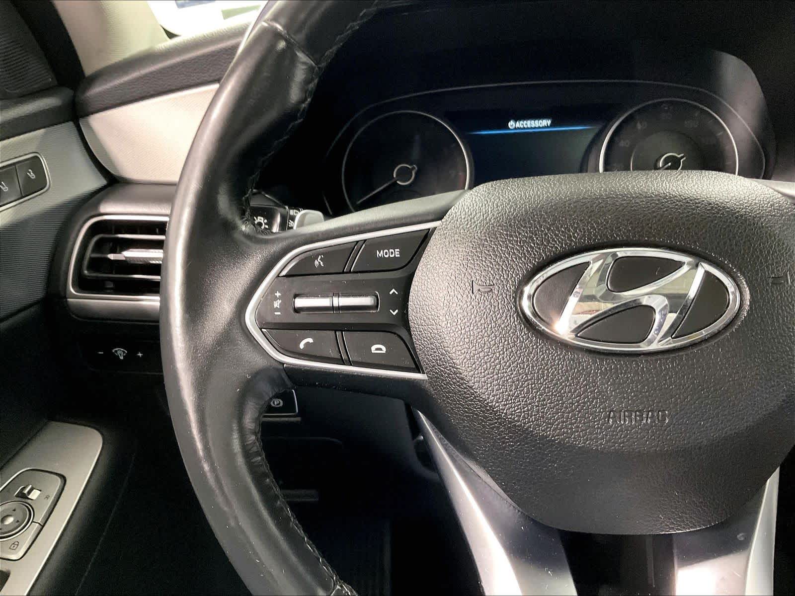 2020 Hyundai Palisade SEL - Photo 23