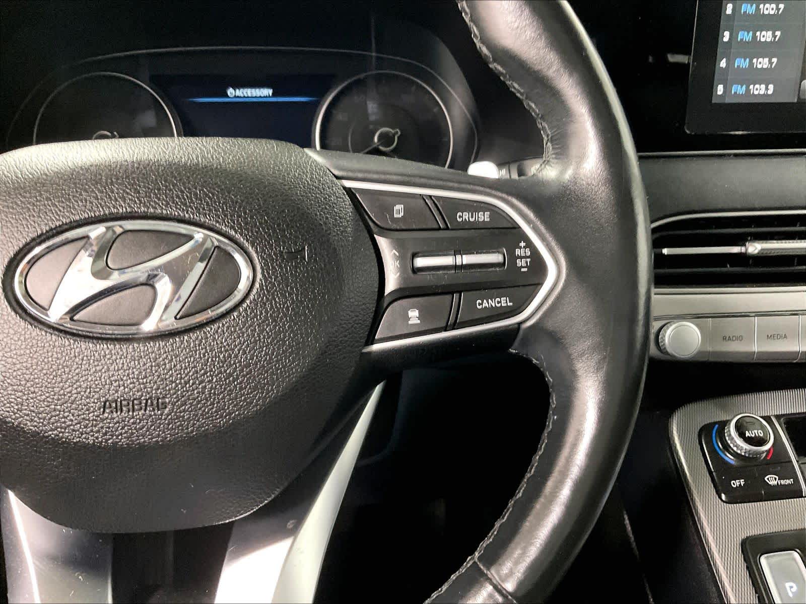 2020 Hyundai Palisade SEL - Photo 24