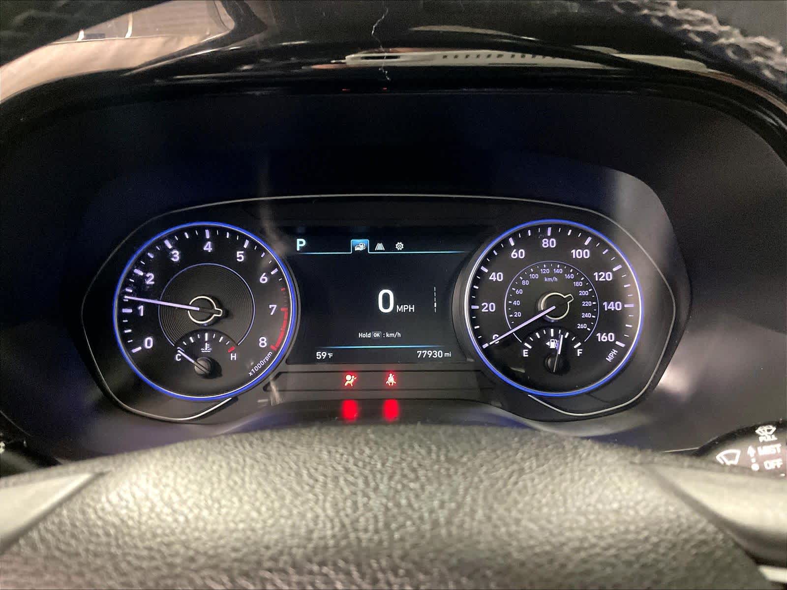 2020 Hyundai Palisade SEL - Photo 25