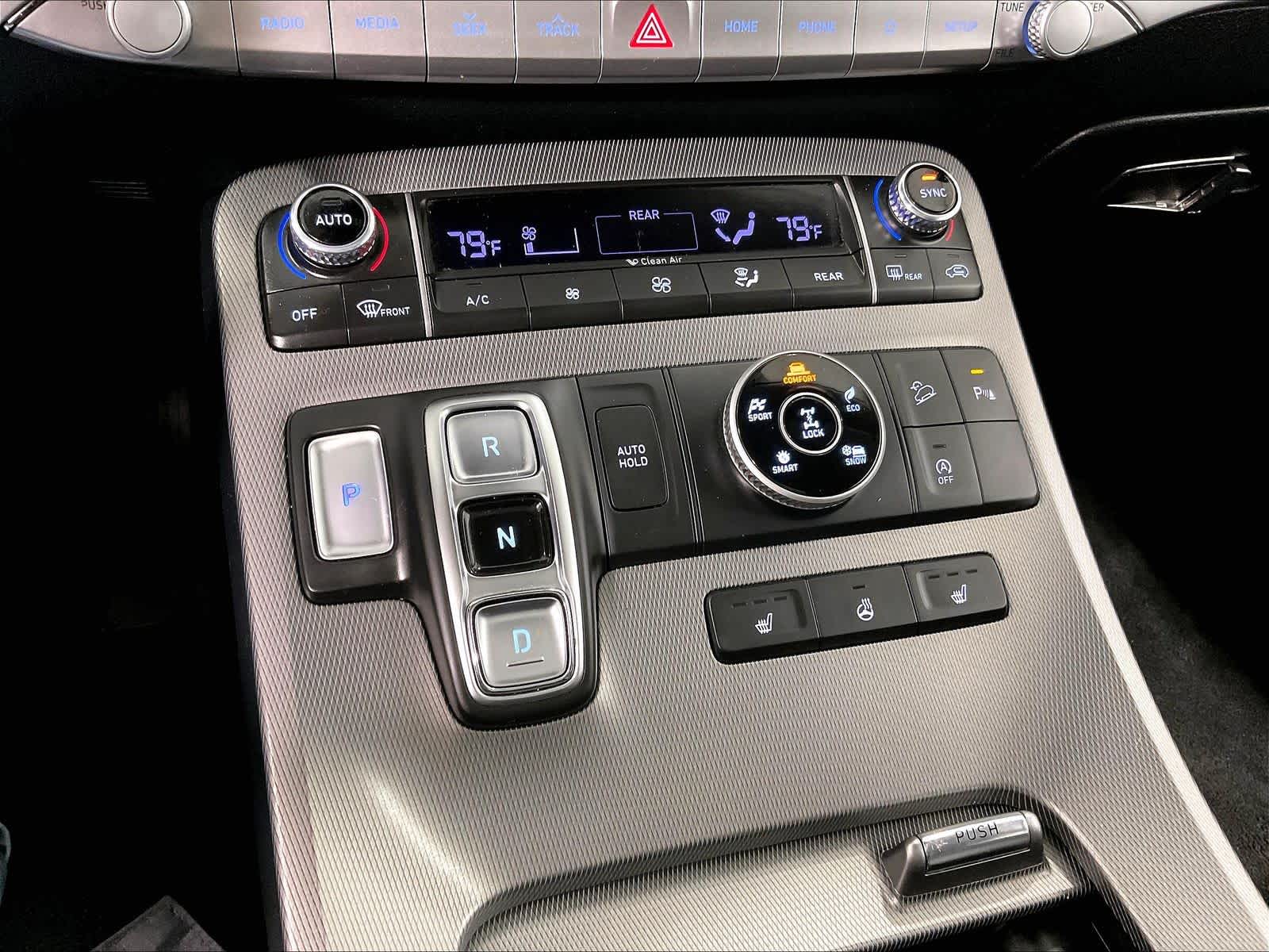 2020 Hyundai Palisade SEL - Photo 26