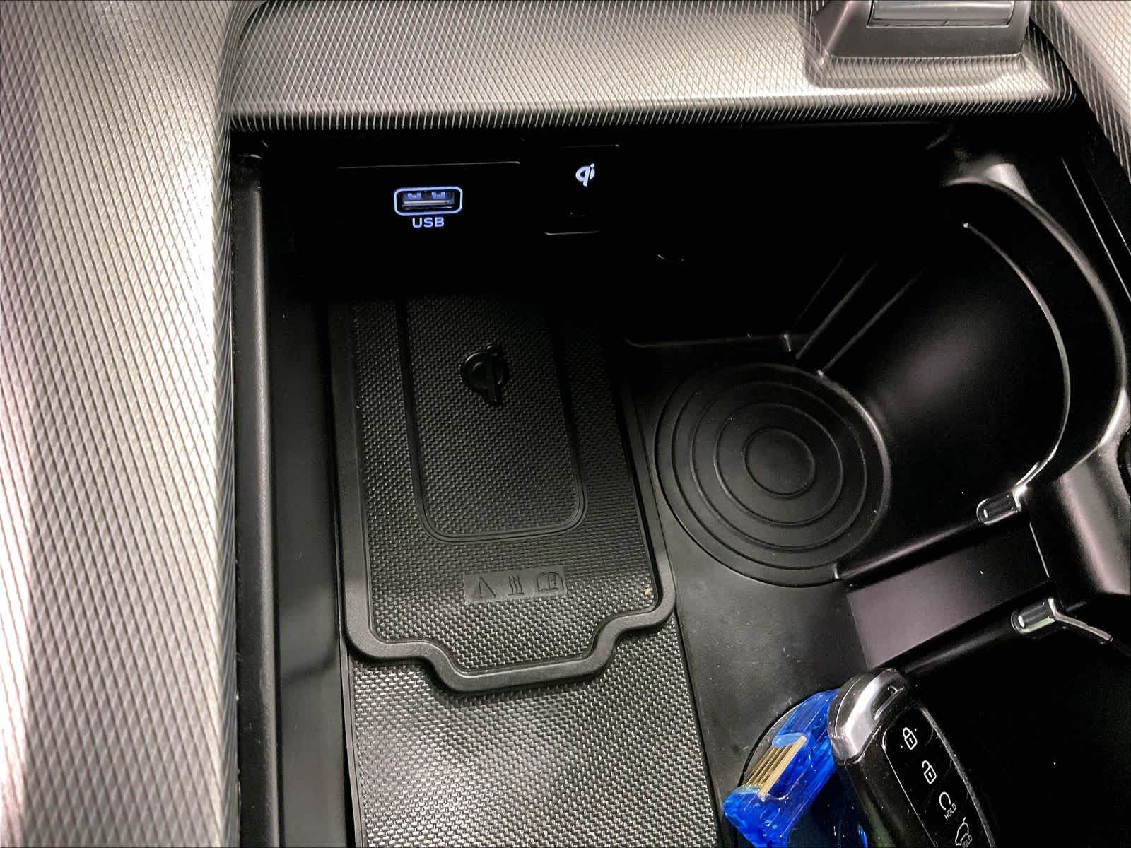 2020 Hyundai Palisade SEL - Photo 27