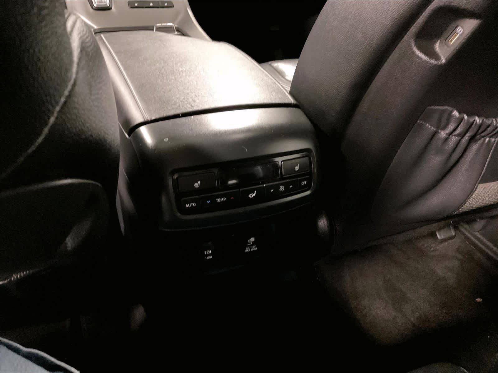 2020 Hyundai Palisade SEL - Photo 28