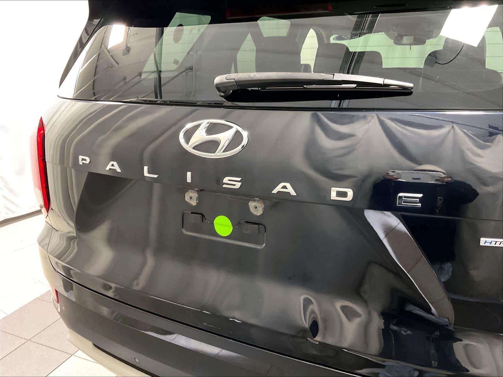 2020 Hyundai Palisade SEL - Photo 29