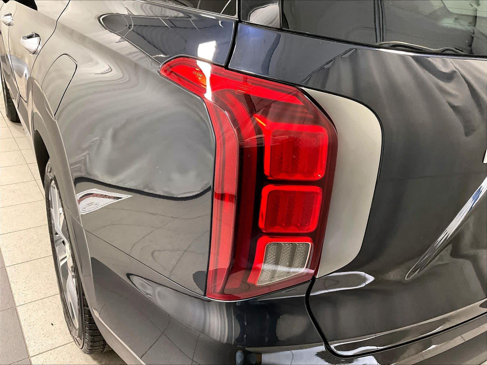 2020 Hyundai Palisade SEL - Photo 34