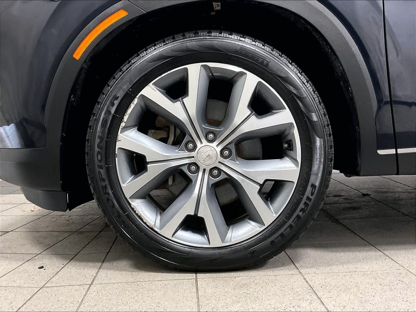 2020 Hyundai Palisade SEL - Photo 7