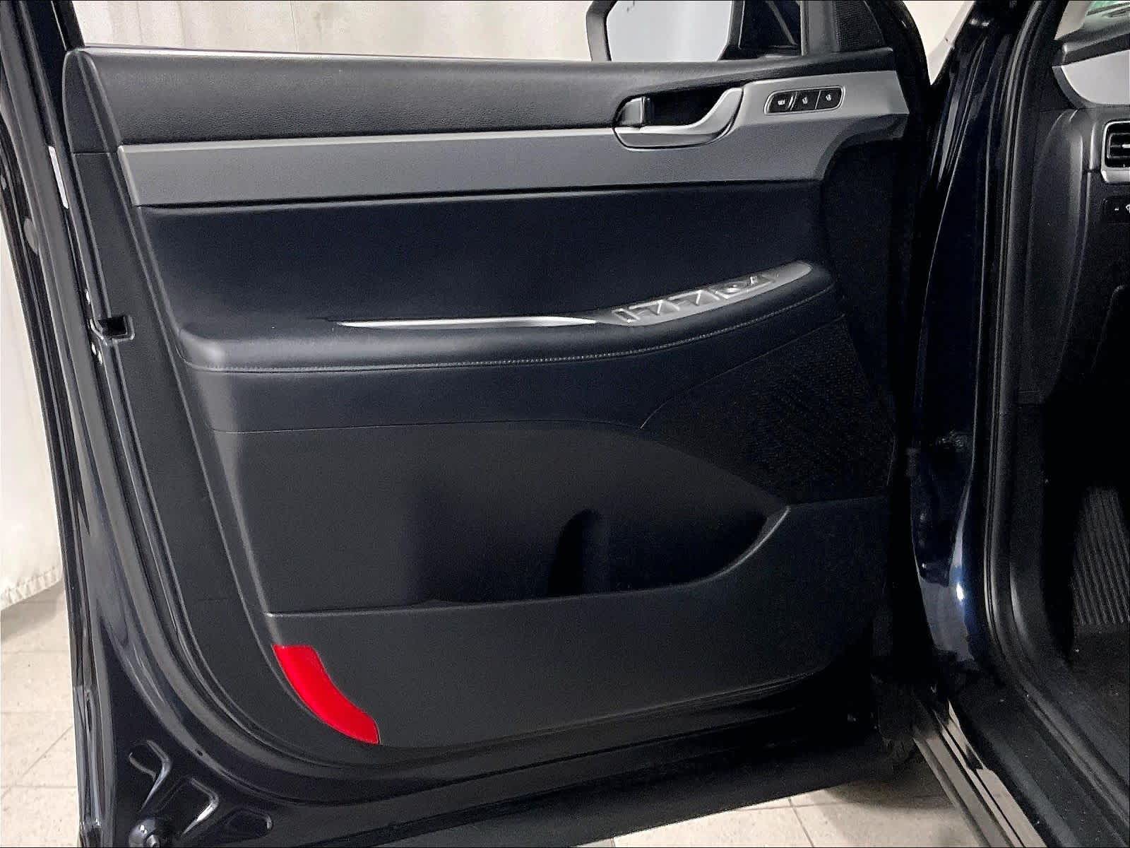 2020 Hyundai Palisade SEL - Photo 9