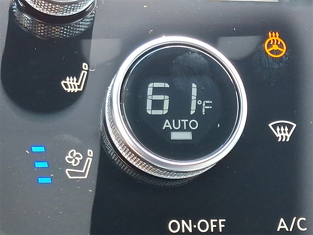 2026 INFINITI QX60 Autograph - Photo 14