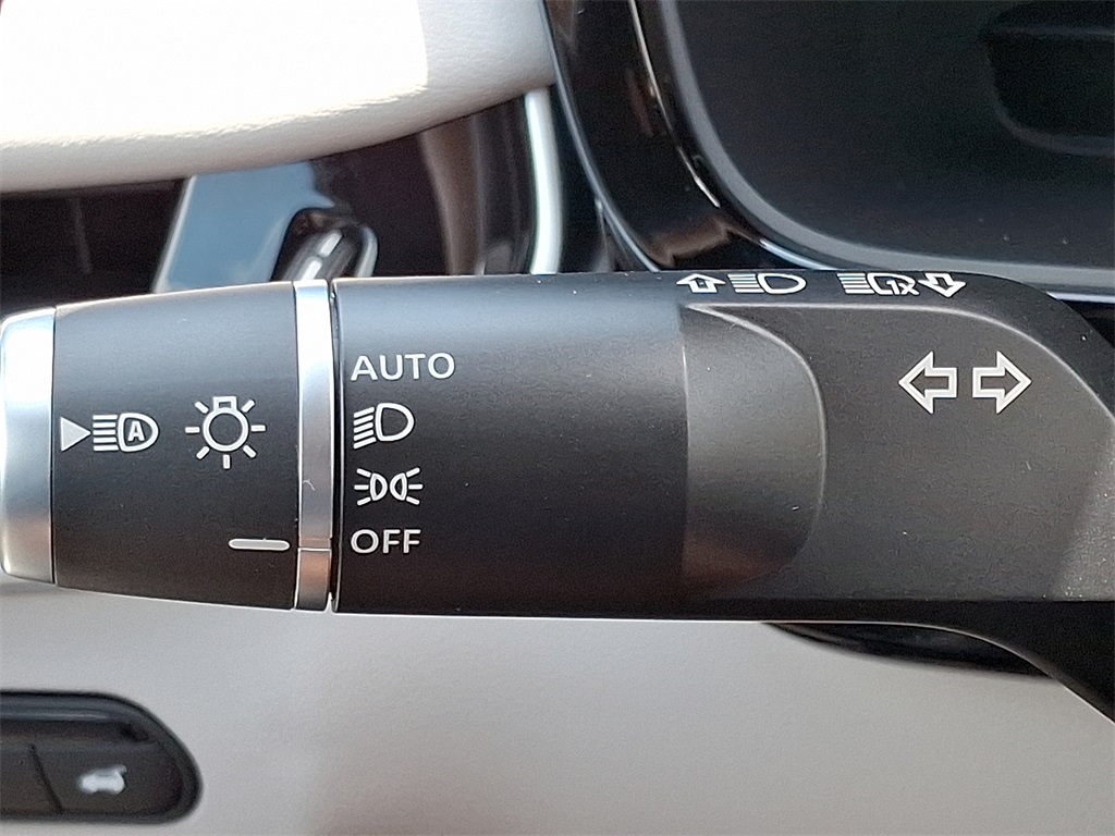 2026 INFINITI QX60 Autograph - Photo 15