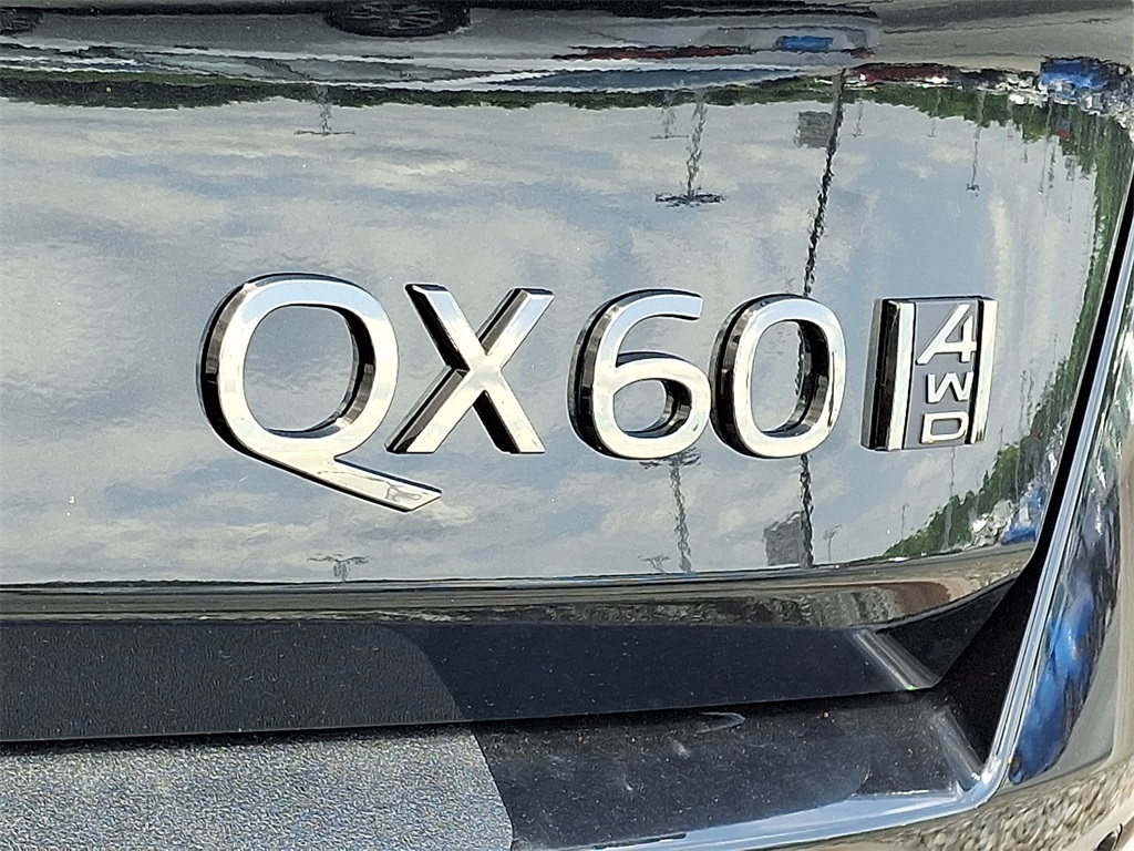 2026 INFINITI QX60 Autograph - Photo 17