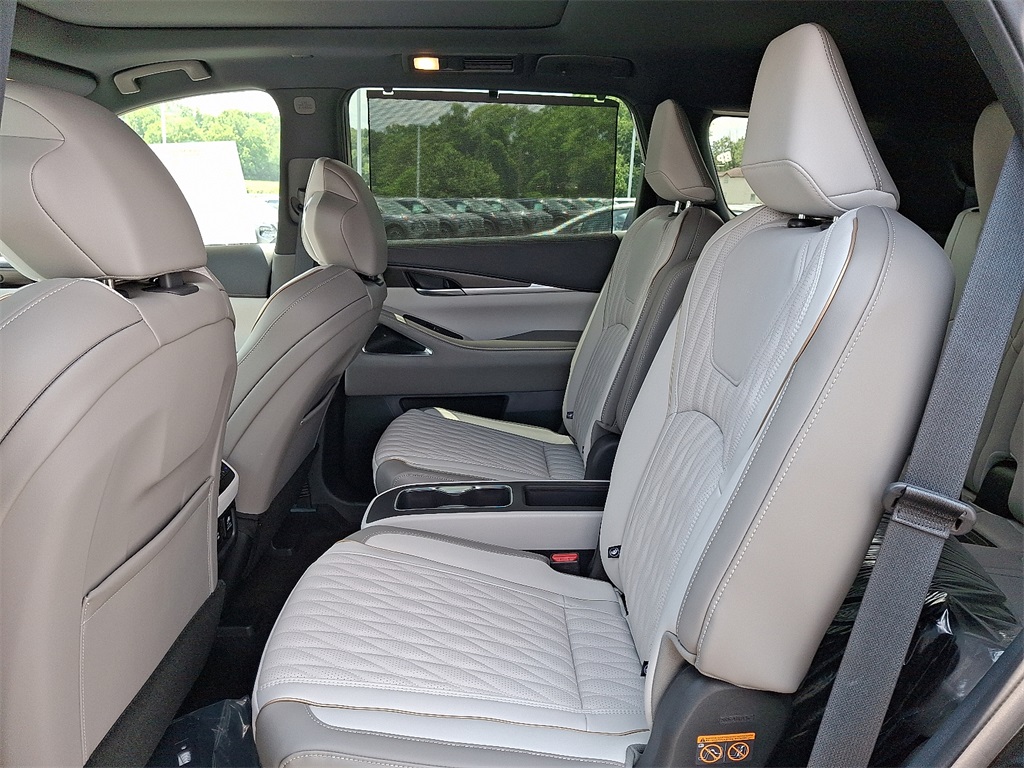 2026 INFINITI QX60 Autograph - Photo 6