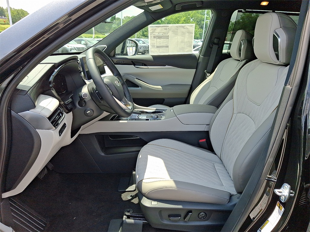 2026 INFINITI QX60 Autograph - Photo 7
