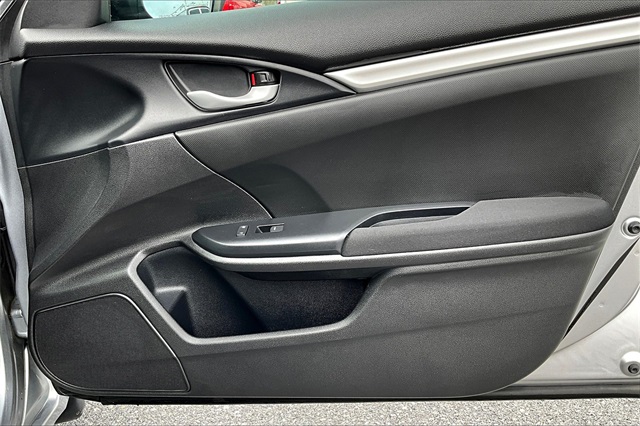 2016 Honda Civic LX - Photo 12