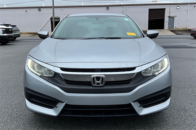 2016 Honda Civic LX - Photo 4