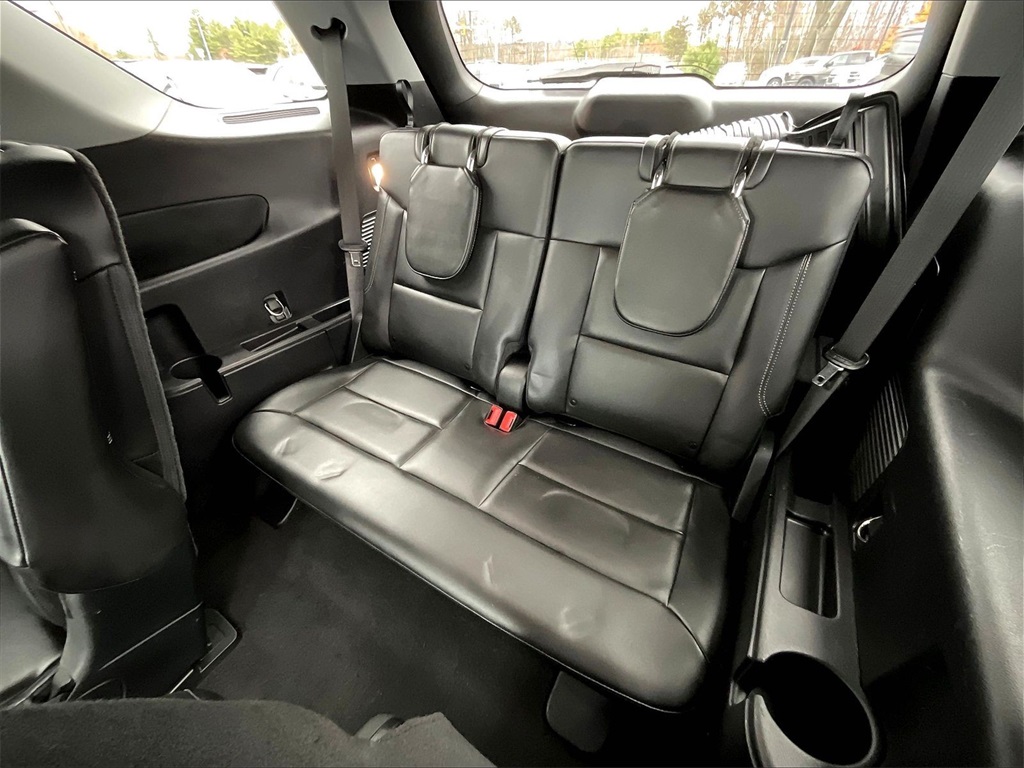 2022 Ford Explorer XLT - Photo 16