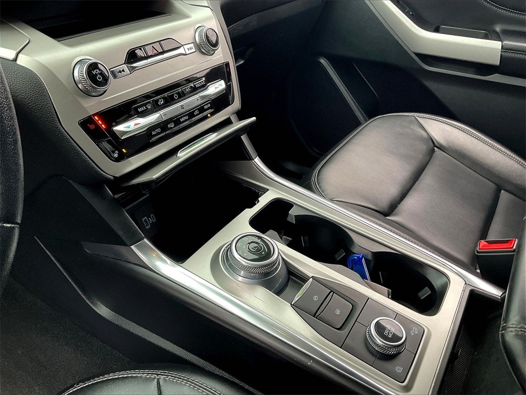 2022 Ford Explorer XLT - Photo 20